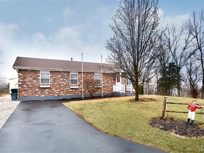 4938 Ben Myr Dr, House Springs, MO, 63051