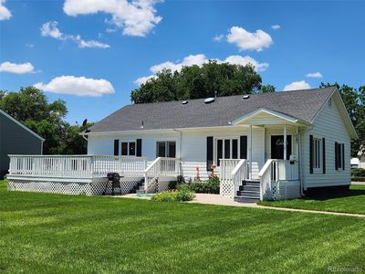 623 Walnut Street, Julesburg, CO, 80737