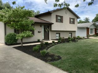 2017 Creighton Rd, Springfield, IL 62703