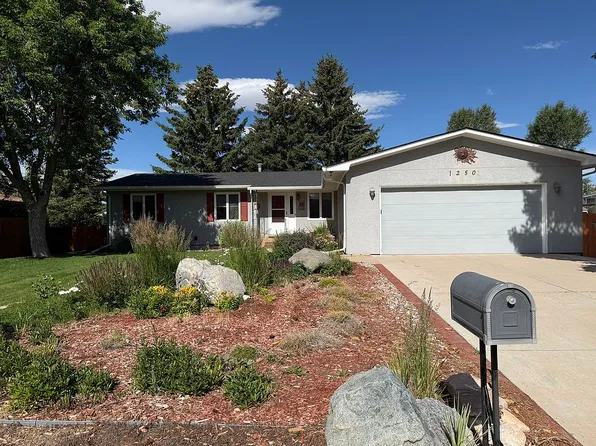 1250 Frontera Dr, Laramie, WY 82072