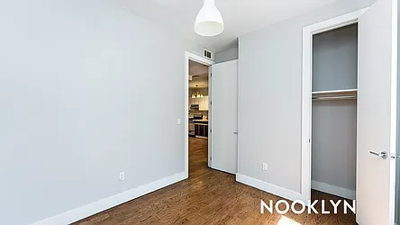 Rented by Nooklyn NYC LLC