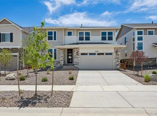 25294 E Warren Pl, Aurora, CO 80018