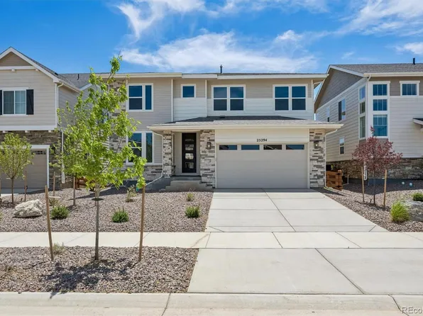 25294 E Warren Place, Aurora, CO 80018