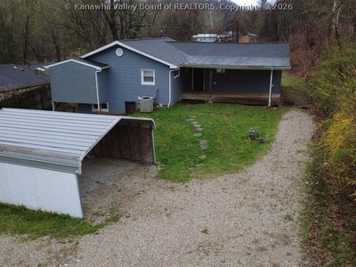 989 Walkers Branch Rd, Huntington, WV, 25704