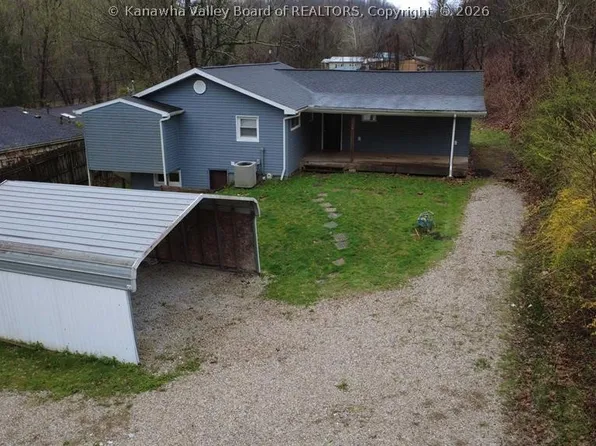 989 Walkers Branch Rd, Huntington, WV 25704
