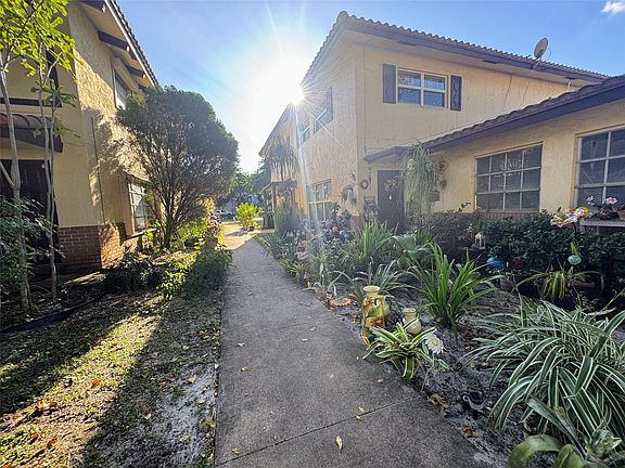 4th image of 8833 NW 28th Drive #2-4
