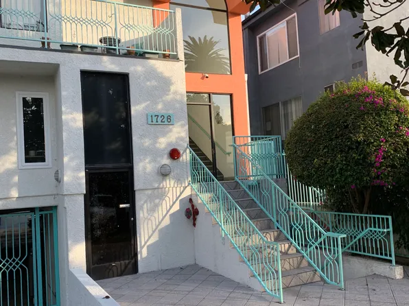 1726 Winona Blvd APT 104, Los Angeles, CA 90027