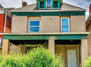 240 Reifert St, Pittsburgh, PA