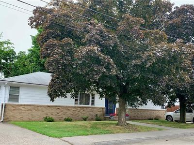 14 Belcrest Rd, Cranston, RI, 02920
