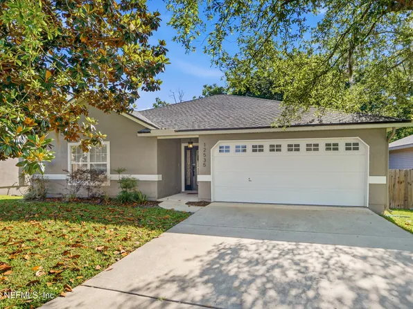 12535 ARROWLEAF Lane, Jacksonville, FL 32225
