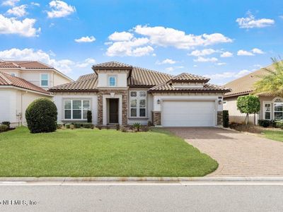 2554 CAPRERA Circle, Jacksonville, FL, 32246
