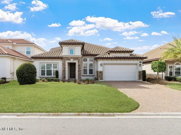 2554 CAPRERA Circle, Jacksonville, FL 32246