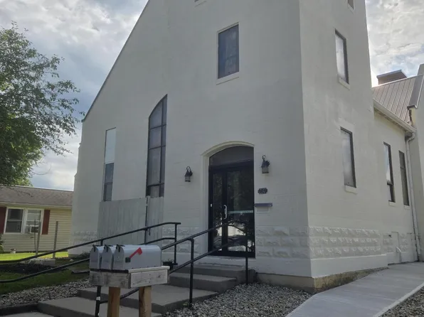 237 N Pine St, Saint Marys, OH 45885