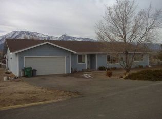 2960 Sydney Cir, Washoe Valley, NV