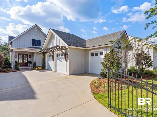 6318 Battles Rd, Fairhope, AL 36532
