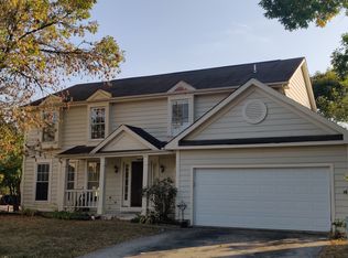 4303 Tinsberry Ct, Burtonsville, MD 20866