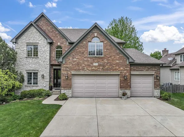 928 W Kenilworth Ave, Palatine, IL 60067