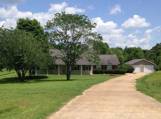 2333 Highway 15 S, Pontotoc, MS 38863