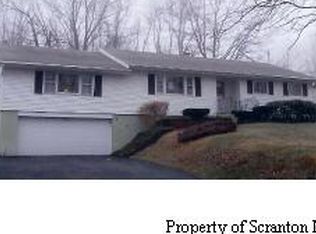 0 Blue Shutters Rd, Moscow, PA 18444