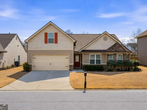 5570 Glenn Ivey Dr, Cumming, GA 30028