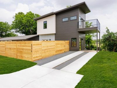 8507 Hathaway Dr #B, Austin, TX, 78757