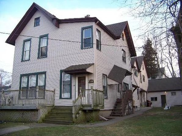 318 E Illinois St APT 201