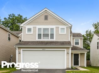 6829 Riding Trail Dr, Canal Winchester, OH 43110