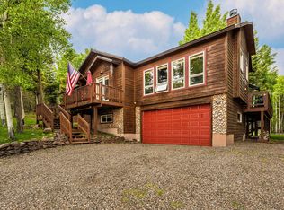 28 Sierra Blanca Cir, Angel Fire, NM 87710