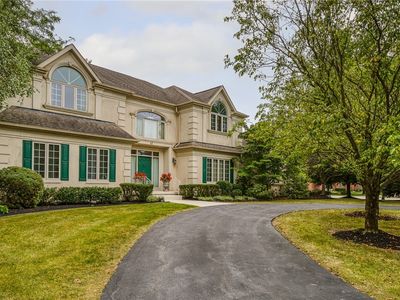 57 Turnberry Dr, Williamsville, NY, 14221