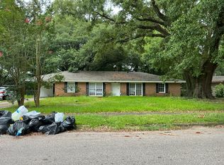 2712 Forsyth Ln, Montgomery, AL 36116