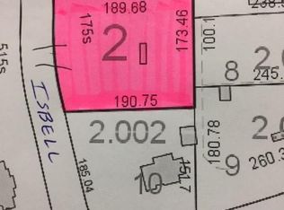 101 Isbell Rd, Fort Mitchell, AL 36856