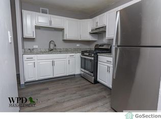 6547 S Lowe Ave, Chicago, IL 60621