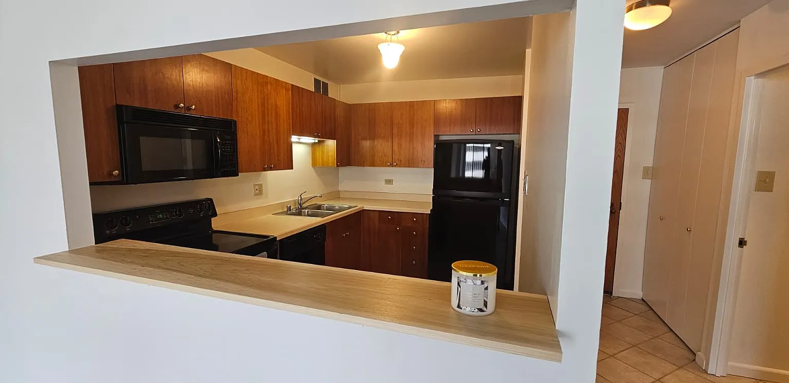 1 bed, 600 sqft, $2,200 — Photo 4