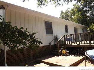 2115 Fowler Secrest Rd, Monroe, NC 28110