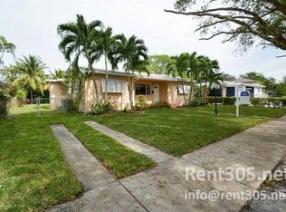 6515 SW 48th St, Miami, FL 33155