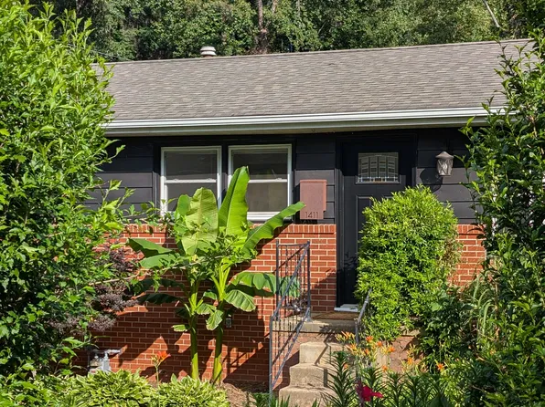 1411 Baker St #A, Charlottesville, VA 22903