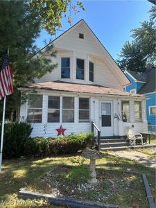 3887 W 17th St, Cleveland, OH, 44109