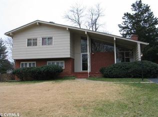 8007 Tolliver Rd, Henrico, VA 23229