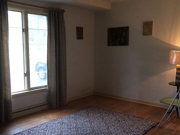 First Floor Bedroom
