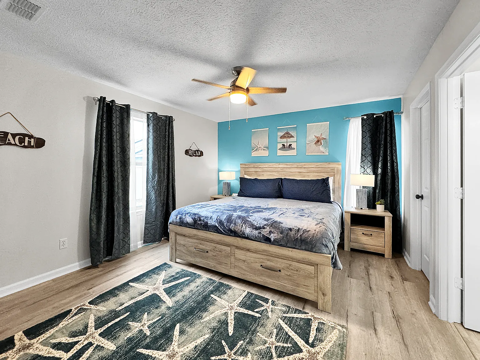 3 bed, 1225 sqft, $4,800 — Photo 2