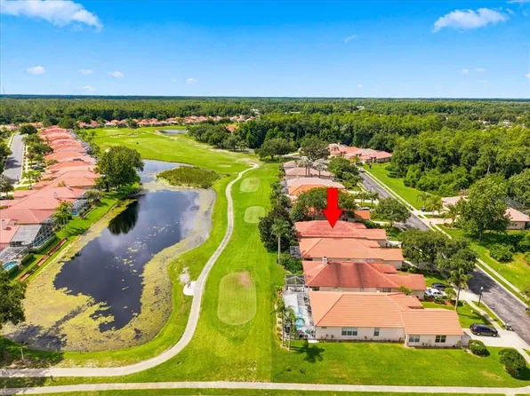 1333 LINDENWOOD DRIVE, TARPON SPRINGS, FL 34688