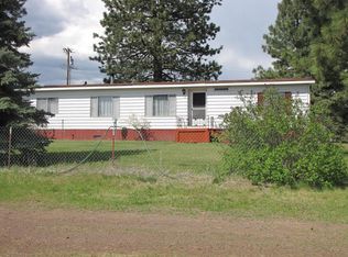 15216 Stagecoach Rd, Klamath Falls, OR 97601