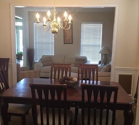 3rd image of 3309 Coach House Ct