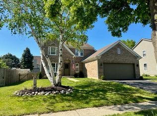 9431 68th St, Kenosha, WI 53142