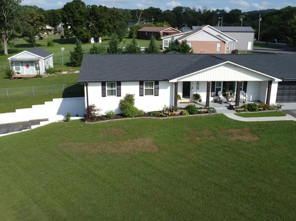 1679 Brookview Dr, Dandridge, TN 37725