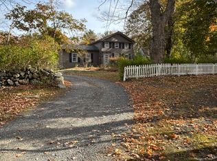 95 Buttonball Rd, Old Lyme, CT 06371