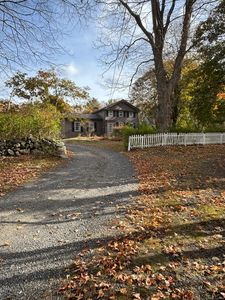95 Buttonball Road, Old Lyme, CT, 06371