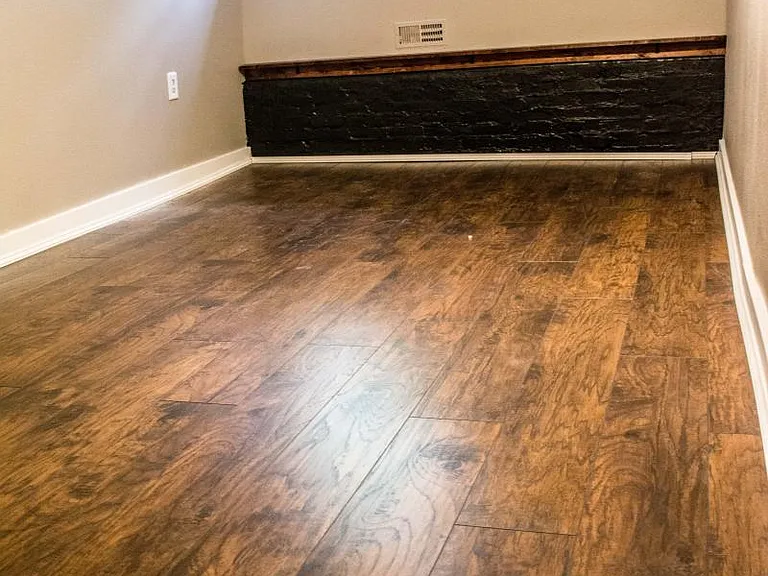 Attic/Bonus Room