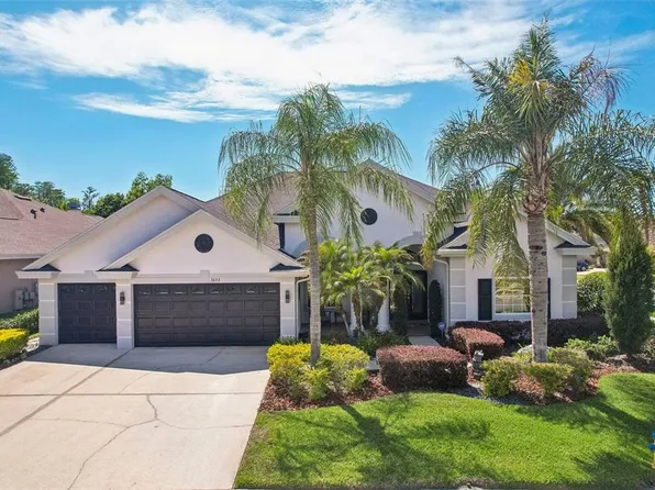 3433 Leaf Lake Dr, Land O Lakes, FL 34639