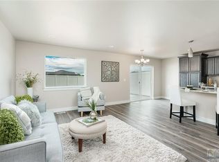 1616 Kanga Way #0, Billings, MT 59105